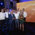 VDL Groep wint Nederlandse Innovatie Prijs 2019
