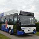 Arriva gaat VDL’s grootste vloot elektrische streekbussen inzetten in Limburg