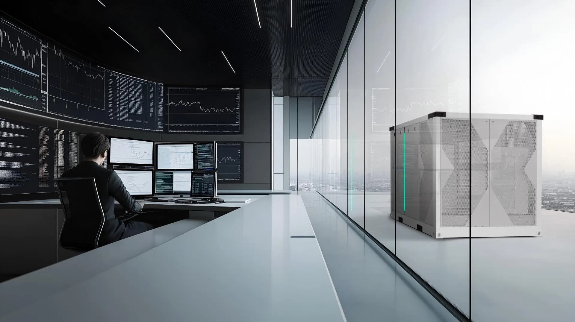 Benefit from price mechanisms in the various energy markets?